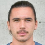 Rayan Philippe Eintracht Braunschweig player