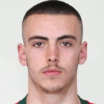Rúben Fonseca AFC Hermannstadt player