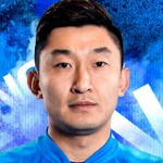 Chong Zhang Profile
