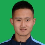 Wang Yaopeng Dalian Aerbin player