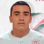 R. Cabral Argentinos JRS player
