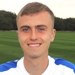 Bailey Thompson player photo