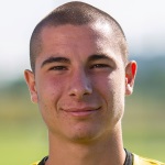 Dimitar Tonev Levski Krumovgrad player