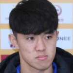 Hui Zhang player photo