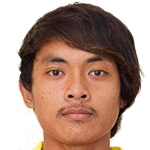 Sovan Sok player photo