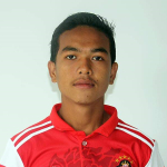 Chanchav Choun player photo