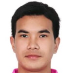 K. Saensuk Sukhothai FC player