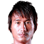 Borey Khim player photo