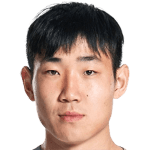 Wang Zhifeng Changchun Yatai player