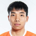 Haoran Zhang player photo