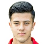 Abdul Najim Haidary player photo