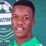 Raphael Muduviwa player photo