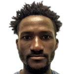 Kelvin Wilbert Madzongwe Platinum player photo