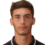 E. Grigoryan Armenia player