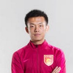 Wenjun Jiang player photo