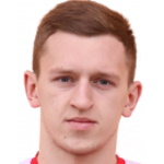 A. Potapenko FC Gomel player