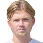 N. Bergmark Orebro SK player