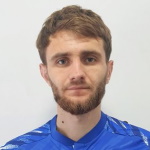 Maksym Voitikhovskyi player photo