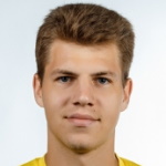 E. Sarapiy Dnipro-1 player