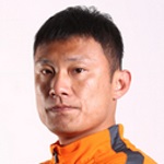 Zhang Lie
