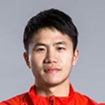 Zhu Baojie Sichuan Jiuniu player