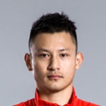 Shi Liang Meizhou Kejia player
