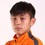 Weizhe Sun player photo