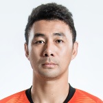 Xuanhong Wang Dalian Zhixing player photo