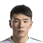 Zhang Yufeng Changchun Yatai player