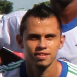 L. Saldaña Alianza Petrolera player