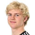 E. Tagseth Rosenborg player