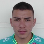 H. Rivera Santa Fe player