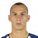 Son Ludogorets player