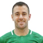 Jon García Racing Ferrol player