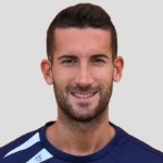 Óscar Sielva Huesca player