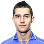 Lucas Ahijado Oviedo player