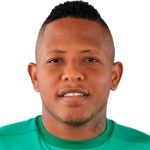J. Vásquez Deportivo Cali player