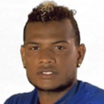 José Érik Correa Villero player photo