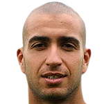 Foto de Samir Bouhriss