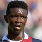Ibrahima Khaliloulah Mbaye player photo
