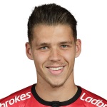 Maxime Electeur player photo