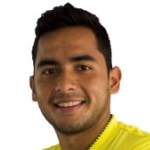 E. Navarro Alianza Petrolera player