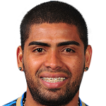 Player representative image Gabriel Gómez
