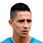 Player representative image Roger Lemus