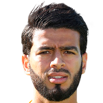 Abdelhakim Laref player photo