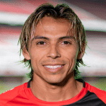 D. Sánchez Rionegro Aguilas player