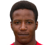 David Iboma player photo