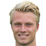 Nick Van der Zyp Sint-Lenaarts player photo