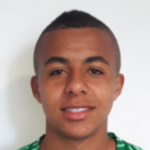 C. Blanco Deportivo Pereira player