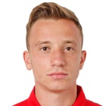 Alin Gabriel Lazăr player photo